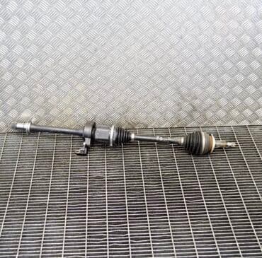 кардан cr v: Передний карданный вал Б/у, Оригинал, Япония — 1