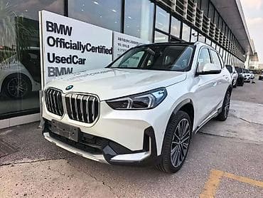 bmw e90: BMW X1: 2025 г., 2 л, Автомат, Бензин, Внедорожник — 1