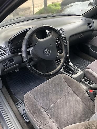 accord бампер: Honda Accord: 1993 г., 2.3 л, Ручные, Бензин, Седан — 5