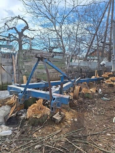 Тракторы ЛТЗ: Продаю трактор: Т-150 Двигатель ЯМЗ 238 (МАЗовская восьмерка) Трактор — 8