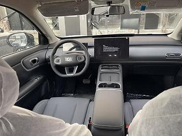 eclipse cross: JMEV : 2026 г., Электромобиль, Кроссовер — 6