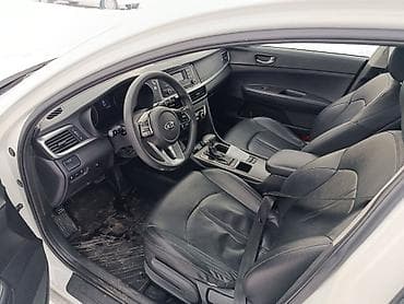 рулевое: Kia K5: 2021 г., 2 л, Газ, Седан — 10