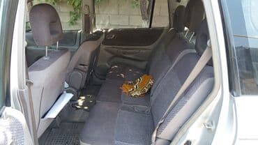арзан машина мерс: Mazda PREMACY: 2003 г., 1.8 л, Механика, Бензин, Вэн/Минивэн — 7