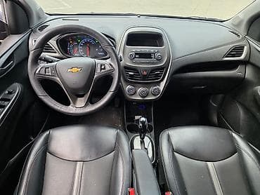 chevrolet spark сколько стоит: Chevrolet Spark: 2019 г., 1 л, Автомат, Бензин, Хэтчбэк — 6