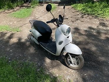 муравей руль: Электроскутер Eco Bike (бренд на борту), стиль ретро.Обмен на авто или — 6