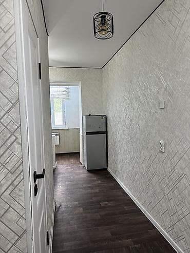 flat rent: 1 комната, 33 м², 105 серия, 2 этаж, Косметический ремонт — 2