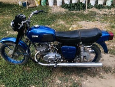 купить яву бу: Мотоцикл ИЖ «Юпитер4»
Двигатель после кап ремотна 
Мотоцикл на ходу — 2