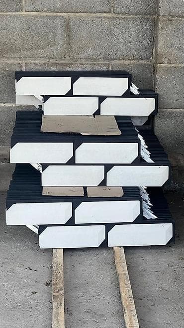 дом вещи: Фасадни плита для дома — 1