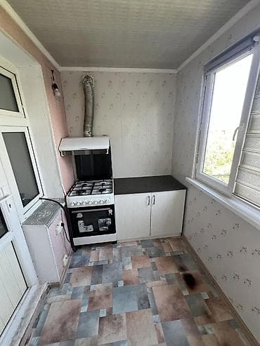 Батирлер: 2 бөлмө, 53 м², Жеке план, 5 кабат, Евроремонт — 8