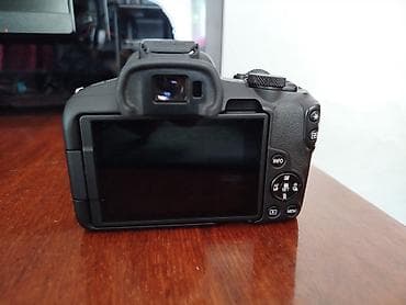 микронаушники аренда: Продаю Canon R50 + RF-S 18-45. Почти как новая. Купил год назад, не — 2