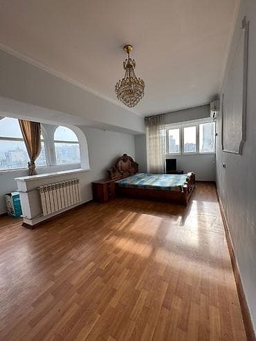 4 комнаты, 85 м², Индивидуалка, 8 этаж