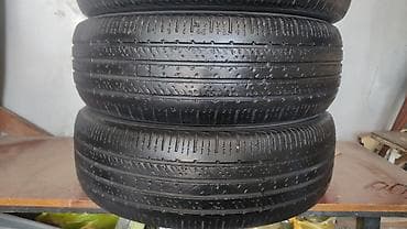 шина 225 45 r17: Комплект Лето на сезон хватит — 3