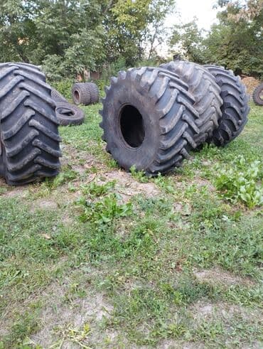 шины на уаз: Продажа грузовых и сельхоз покрышек ( колеса)на спец технику,фуры — 2