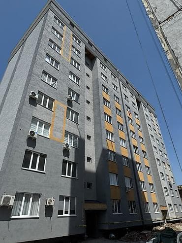 2 комнаты, 90 м², Элитка, 8 этаж, Евроремонт