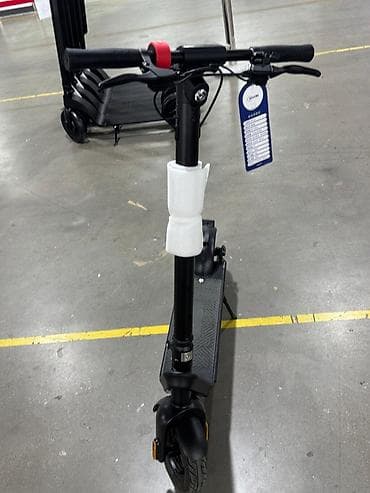 аренда электросамоката: Электросамокат, Без рассрочки, Новый, Самовывоз — 4