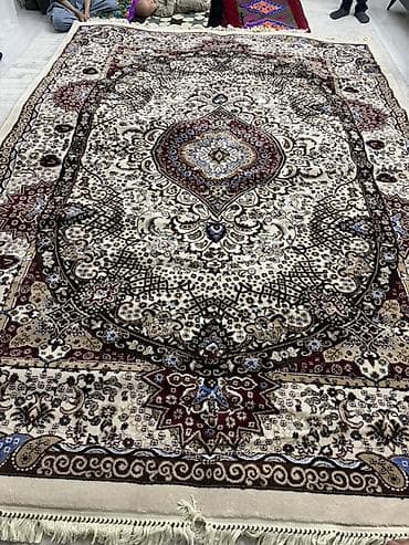 кавры новые: Ковер Новый, 350 * 250, Турция — 2