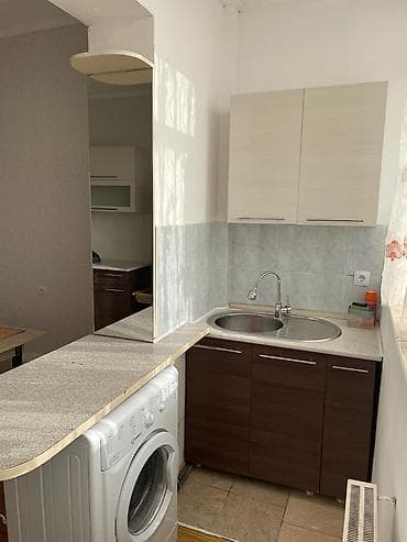 1 комната, 35 м², 106 серия, 5 этаж, Косметический ремонт — 3