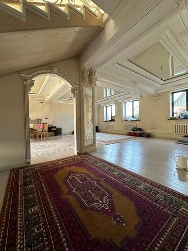 Сниму дом: Дом, 285 м², 4 комнаты, Агентство недвижимости — 27