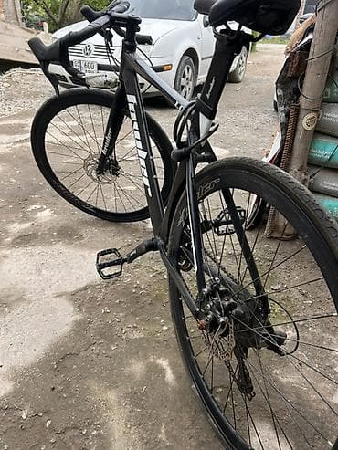 forward apache: Шоссейный велосипед — 3