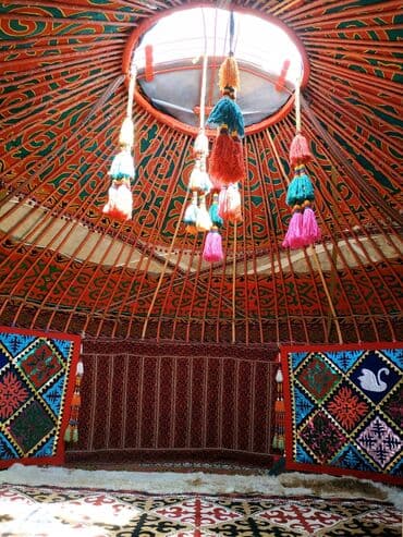 самокаты бишкек на прокат: Боз үйлөр сатылат — 2