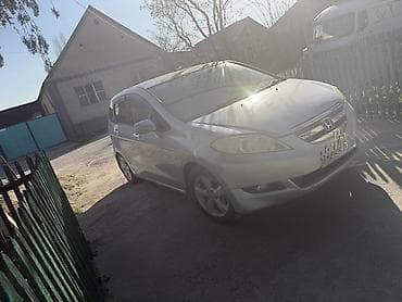 двер хонда акорд: Honda Edix: 2004 г., 1.9 л, Автомат, Бензин, Минивэн — 2