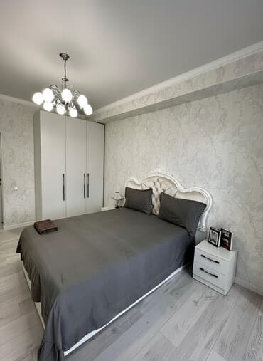 отдых на юге иссык куля: 2 комнаты — 1