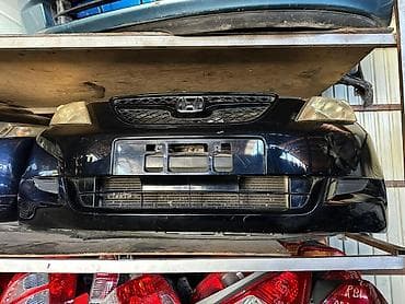 Бампер Honda, Оригинал