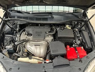 lexus 320: Toyota Camry: 2016 г., 2.5 л, Автомат — 9