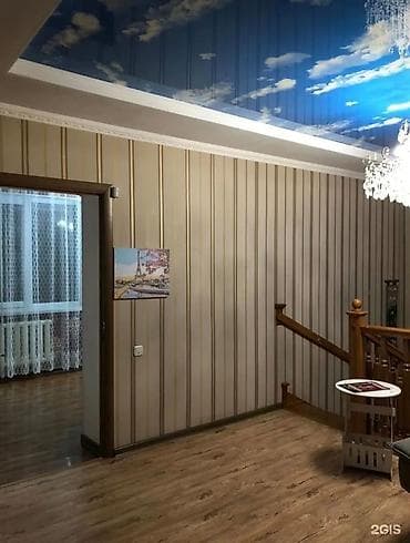 койко места: Хостел с двухъярусными кроватями и приватными спальными местами - — 3