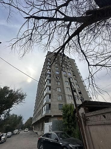 700: 1 комната, 44 м², Шлагбаум Элитка, 4 этаж, ПСО (под самоотделку) — 1