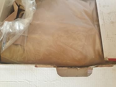 Нитриловые перчатки: Матрас противопролежневый Армед.ячеистый.новый.с компрессором*брали за — 2