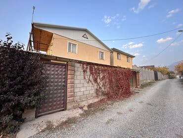 Дача, 600 м², 7 комнат, Собственник, Евроремонт at lalafo.kg Дача, 600 м², 7 комнат, Собственник, Евроремонт