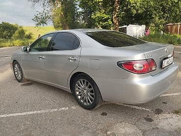 виндом 2002: Toyota Windom: 2002 г., 3 л, Автомат, Бензин, Седан — 3