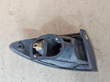 задний стоп мазда 6: Арткы оң стоп-сигнал Mazda 2003 г., Колдонулган, Оригинал, Германия — 10