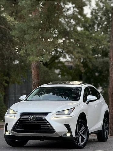 вышивальная машинка: Сдаю Lexus NX, Посуточно, Без водителя, | Залог, От 18 лет — 2