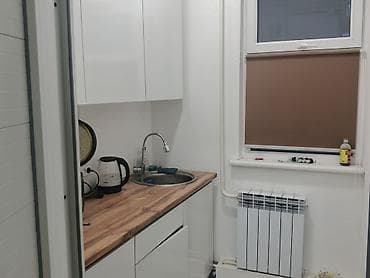 сдается комната арча бешик: 1 комната, С подселением, С мебелью частично — 3