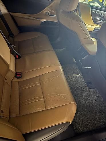 lexs: Lexus ES: 2019 г., 2.5 л, Вариатор, Гибрид, Седан — 6