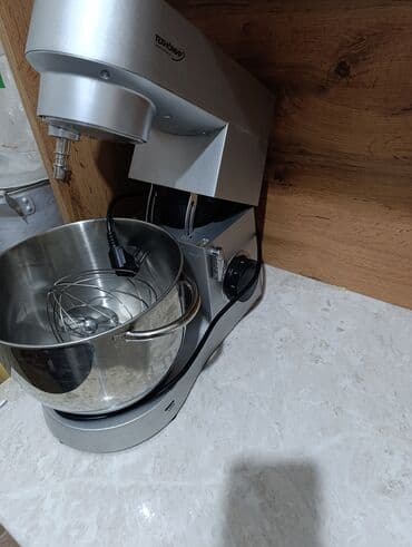 корпус для компьютера: Блендер, миксер — 1