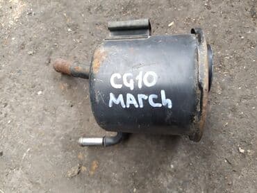 каробка ниссан марч: Nissan March Бачок ГУР, Ниссан Марч бачок гур металлический без — 1