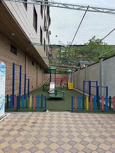 Батирлер: 2 бөлмө, 55 м², Элитка, 4 кабат, Косметикалык ремонт — 2