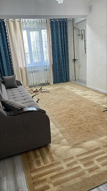 аренда квартира долгосрочная: 1 комната, Собственник, Без подселения, С мебелью полностью — 9