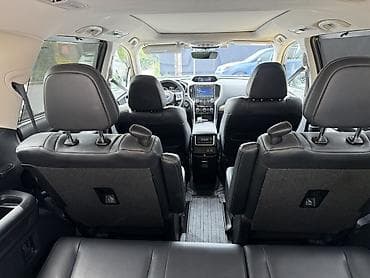 2 8: Subaru Ascent: 2021 г., 2.4 л, Автомат, Бензин, Кроссовер — 6