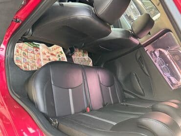 срочно продаю в связи с переездом: Chevrolet Spark: 2019 г., 1 л, Вариатор, Бензин, Хетчбек — 7