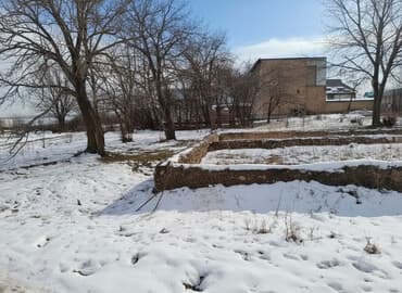 дом на продажу: 6 соток, Для бизнеса, Красная книга — 1