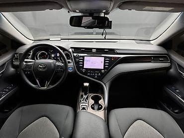 avalon 2017: Toyota Camry: 2020 г., 2.5 л, Автомат, Гибрид, Седан — 10