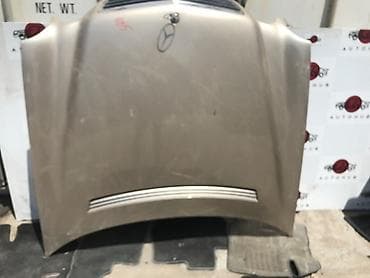 продаю капот от спринтера: Mercedes-Benz — 1