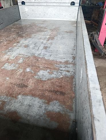 daf 105 460: Легкий грузовик, Hyundai, Дубль — 3