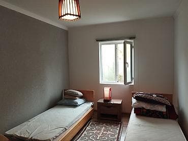 тынчтык ж м: 🏡 Сдаётся уютный дом в селе Корумду! Подходит для краткосрочной — 7