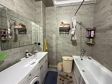 14: 3 комнаты, 97 м², Золотой квадрат Элитка, 14 этаж — 6