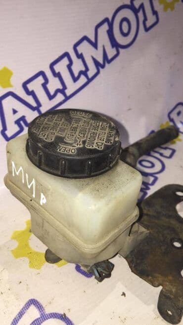 запчасти ниссан мурано: Бачок Nissan Б/у, Оригинал — 1